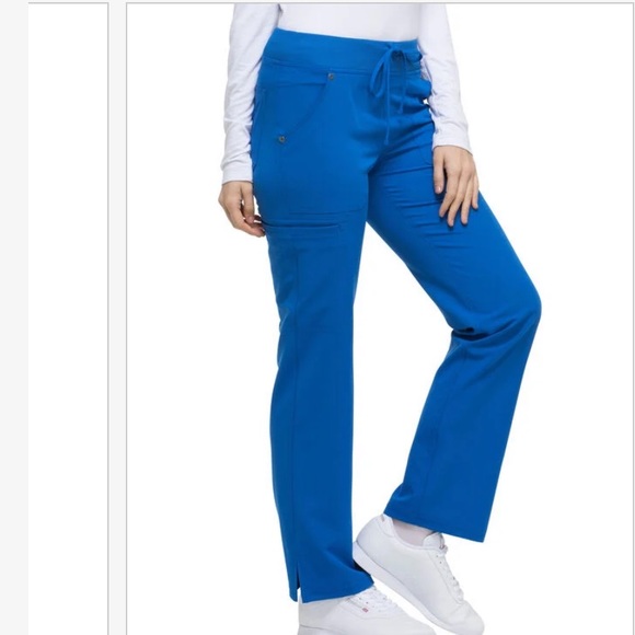 Dickies scrubs pants women’s - Picture 7 of 7